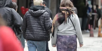 Inmet emite aviso de queda de temperatura de até 5°C em 12 estados e alerta para riscos de chuva