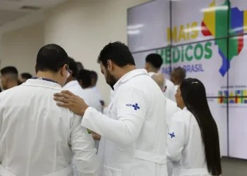 Inscrições para o Enare 2026/2027 terminam nesta segunda-feira, com foco na democratização do acesso
