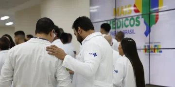 Inscrições para o Enare 2026/2027 terminam nesta segunda-feira, com foco na democratização do acesso