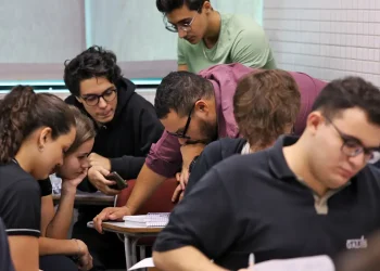 Inscrição para o Enem 2026 é prorrogada até sexta-feira; automática para concluintes de escolas públicas