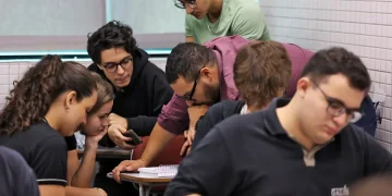 Inscrição para o Enem 2026 é prorrogada até sexta-feira; automática para concluintes de escolas públicas
