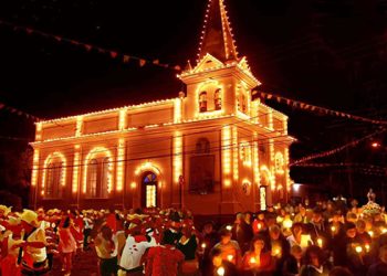 Operações especiais da Nittrans começam em Niterói para festejos de São João e São Pedro