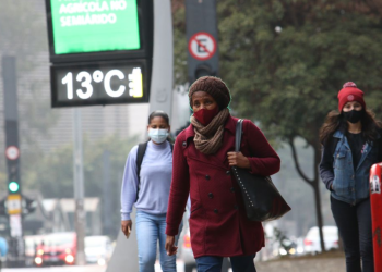 Inverno de 2023 deve ter temperaturas mais altas e chuvas intensas devido ao El Niño