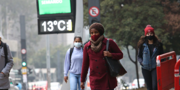 Inverno de 2023 deve ter temperaturas mais altas e chuvas intensas devido ao El Niño