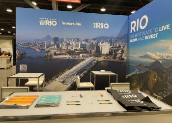 Invest.Rio leva startup de Portugal ao Web Summit Rio para fortalecer inovação internacional
