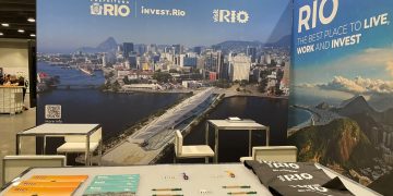 Invest.Rio leva startup de Portugal ao Web Summit Rio para fortalecer inovação internacional