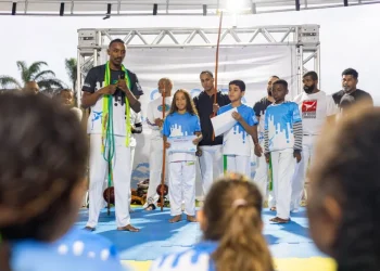 Festival Cultura de Direitos promove atividades culturais e inclusão em Itaipuaçu