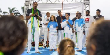 Festival Cultura de Direitos promove atividades culturais e inclusão em Itaipuaçu