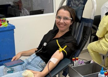 Hospital Azevedo Lima de Niterói promove campanha de doação de sangue nesta segunda-feira