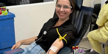 Hospital Azevedo Lima de Niterói promove campanha de doação de sangue nesta segunda-feira