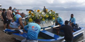 Prefeitura de Maricá inicia celebrações da Festa de São Pedro com procissão de barcos