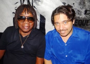 Reserva Cultural Niterói estreia projeto Pianíssimo com Kiko Continentino às quartas
