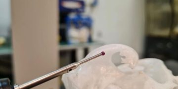 Laboratório da PUC-Rio usa fabricação digital para aprimorar tecnologia na saúde