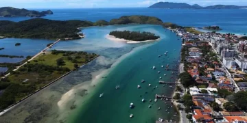 Agenersa abre processo contra Prolagos por irregularidades ambientais na Lagoa de Araruama