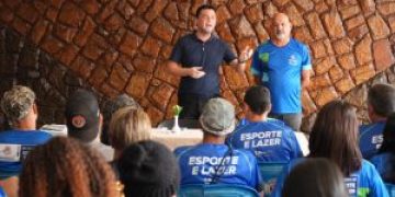 Prefeitura de São Gonçalo lança projeto esportivo com 500 vagas em 12 bairros
