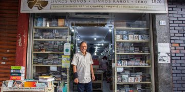 Livraria Panorama Romanceiro de Niterói adota nova escala de trabalho, melhora motivação dos funcionários