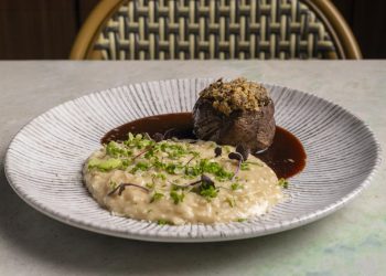 Loire Bistrô na Barra lança menu de inverno com pratos encorpados por R$ 135