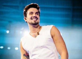 Luan Santana apresenta turnê “Além do Registro” em Niterói, show acontece em novembro