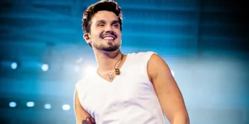 Luan Santana apresenta turnê “Além do Registro” em Niterói, show acontece em novembro