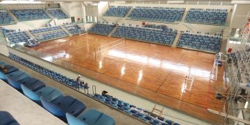 Obras da Arena Niterói são concluídas e primeira fase é inaugurada com eventos culturais