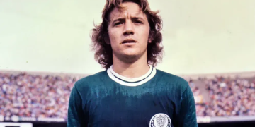 Morre Leivinha, ídolo do Palmeiras e vencedor de dois Campeonatos Brasileiros