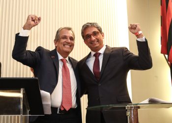 Flamengo investe até R$ 90 milhões em reforços para o segundo semestre