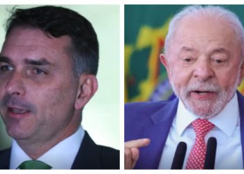 Pesquisa aponta Lula com vantagem no segundo turno da eleição presidencial de 2026