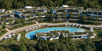 Complexo turístico-residencial MARAEY inicia obras em Maricá, impulsionando desenvolvimento na região