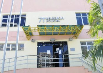 Mulher é denunciada por torturar e gravar agressões contra filha de dois anos em Itaboraí