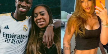 Fernanda Cristina é proibida de falar com a imprensa na Copa do Mundo