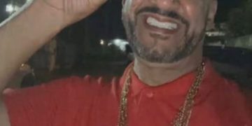 Traficante foragido ‘Rabicó’ circula com visual jovem após operação de segurança