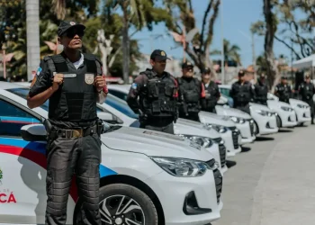 Crimes em Maricá caem mais de 55% nos primeiros cinco meses de 2026