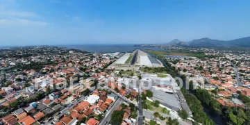 Aeroporto de Maricá deve ampliar pista até 2045 para voos regionais e de carga