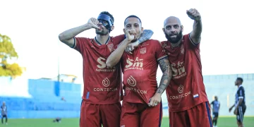 Maricá mantém liderança na A2 com empate dramático e gol emocionante de Caio Vitor