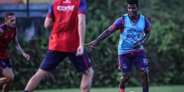 Maricá F.C disputa vaga na Série D contra Velo Clube em Rio Claro