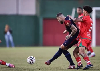 Maricá F.C. é eliminado da Série D após derrota para Velo Clube; foco no Carioca A2