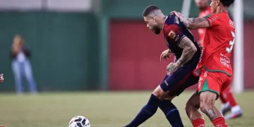Maricá F.C. é eliminado da Série D após derrota para Velo Clube; foco no Carioca A2