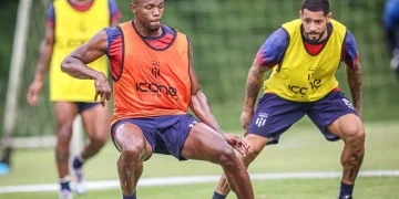 Maricá FC busca manter liderança ao enfrentar o Serrano pela Série A2
