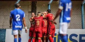Maricá FC conquista ponto importante na luta pela classificação no Campeonato Carioca A2