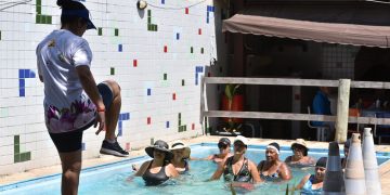 Maricá promove saúde e envelhecimento ativo com turmas gratuitas de ginástica para idosos