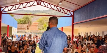 Maricá amplia estrutura da Escola Romilda Nunes para mais de 300 estudantes