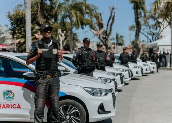 Maricá registra 18 meses sem roubo de carga e menor letalidade desde 2003