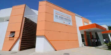 Menina de 5 anos é atropelada por caminhonete em Piratininga e permanece em estado grave