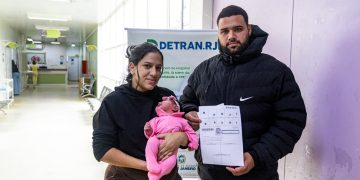Recém-nascidos no Rio podem obter identidade na maternidade, garantindo cidadania gratuita