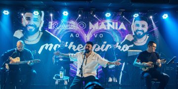 Matheusinho lança “Bom Te Ver” e destaca trajetória no pagode e carreira musical