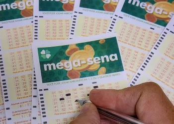 Aposta do Rio de Janeiro ganha R$ 39,4 milhões na Mega Sena de junho