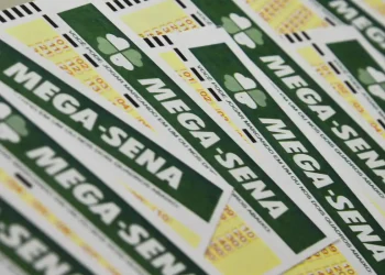 Mega-Sena acumula R$ 16 milhões; apostas até 20h na quarta-feira