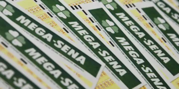Mega-Sena acumula R$ 16 milhões; apostas até 20h na quarta-feira