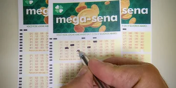 Mega-sena acumula R$ 32 milhões no concurso 3.015 com sorteio às 21h em São Paulo