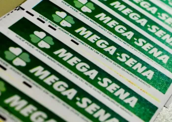 Aposta em Nova Iguaçu vence a Mega-Sena e leva R$ 39 milhões